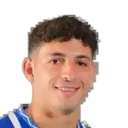 Gonzalo Damián Abrego Federicci fotosu