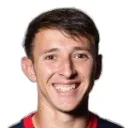 Agustín Ladstatter fotoğrafı