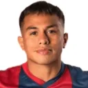 Cristian Nahuel Barrios fotoğrafı