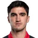Gustavo Javier del Prete fotoğrafı