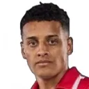 Tiago Asael Palacios fotosu