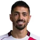 Manuel Lanzini fotosu