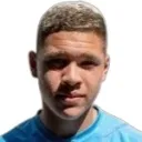 Álex Verón photo