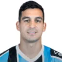 Franco Sebastián Cristaldo fotosu