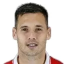 Tomás Ezequiel Guidara fotoğrafı