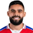 Felipe Jonatan Rocha Andrade fotosu