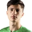 Tiago Cóser fotoğrafı
