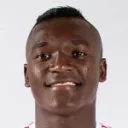 Kevin Stiben Viveros Rodallega fotosu
