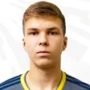 Daniil Frolkin fotoğrafı