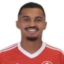 Clayton Sampaio Pereira fotoğrafı