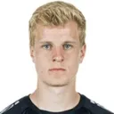 Mattes Hansen fotosu