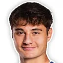 Stefano Marino fotosu