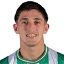 Gonzalo Alejandro Ríos fotosu