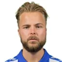 Sander Svendsen fotoğrafı
