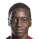 Christopher Lungoyi fotoğrafı
