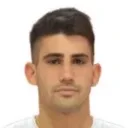 Nicolás Fernando Cordero fotosu