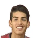 Blas Agustín Palavecino fotoğrafı