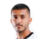 Kevin Federik Ramírez Dutra fotoğrafı