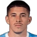 Maximiliano Agustín Villa Pereira photo