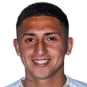 Lautaro Godoy fotoğrafı