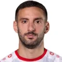 Alessio Ezequiel Naim Ham fotoğrafı