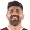 Leandro Nicolás Díaz fotoğrafı