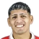 Eric Iván Jesús Ramírez fotosu