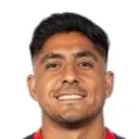 Cristian Alberto Tarragona fotosu