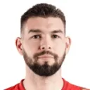 Maxime Crépeau photo