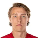 Griffin Dorsey fotosu