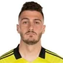 Alexander Nicholas Bono fotoğrafı
