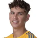 Igor Lichnovsky Osorio fotoğrafı