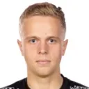 Tomas Olai Totland fotoğrafı