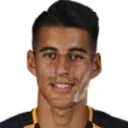 Joaquín Nicolás Pereyra fotoğrafı
