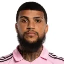 DeAndre Roselle Yedlin fotosu