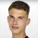 Lucas Maronnier fotosu
