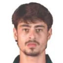 Gabriel Díaz fotoğrafı