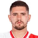 Agustín Nadruz Blanco fotosu