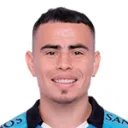Lucas Manuel Zelarayán fotoğrafı