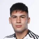 Juan Manuel Villalba fotosu