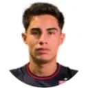 Sebastián Luciano Emanuel Medina fotosu