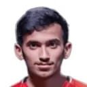 Bader Al Mutairi fotoğrafı