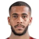 Faisal Ismail Al Subiani fotosu