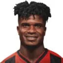 Jamerson Santos de Jesus fotoğrafı