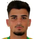Rúben Ismael Valente Ramos fotosu