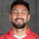 Érik Fernando Godoy fotosu