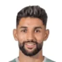 Franco Ezequiel Paredes fotosu