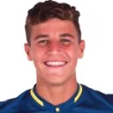 Gino Infantino fotosu