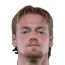 Christopher Keith Brady fotoğrafı