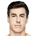 Joshua Cohen fotoğrafı
